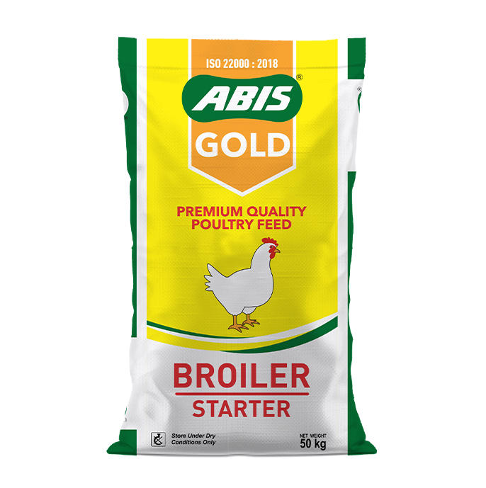 ABIS Gold Starter